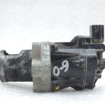 Opel Insignia A Astra J Zafira C 2.0CDTi EGR vārsts EGR izplūdes gāzu recirkulācijas vārsts