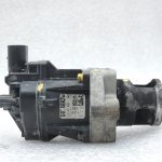 Opel Insignia A Astra J Zafira C 2.0CDTi EGR vārsts EGR izplūdes gāzu recirkulācijas vārsts