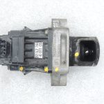 Opel Insignia A Astra J Zafira C 2.0CDTi EGR vārsts EGR izplūdes gāzu recirkulācijas vārsts
