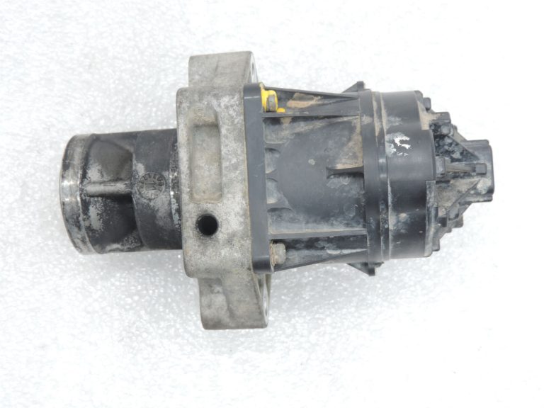 Opel Insignia A Astra J Zafira C 2.0CDTi EGR vārsts EGR izplūdes gāzu recirkulācijas vārsts