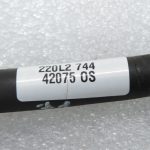 Opel Insignia A 2.0CDTi izplešanās tvertnes radiatora šļūtene 13220154