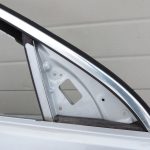 Opel Insignia A Sports Tourer Priekšējās labās durvis Priekšējās labās durvis Krāsa GAN Argon Silver