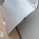 Opel Insignia A Sports Tourer Priekšējās labās durvis Priekšējās labās durvis Krāsa GAN Argon Silver