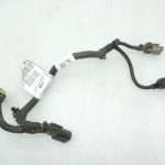 Oriģināls Opel Insignia A 2.0 CDTI A20DTH eļļas līmeņa sensora/skrūves vārpstas sensora kabelis