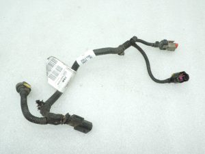Oriģināls Opel Insignia A 2.0 CDTI A20DTH eļļas līmeņa sensora/skrūves vārpstas sensora kabelis