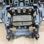 Opel Insignia A Sports Tourer instrumentu panelis 13275639