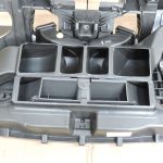 Opel Insignia A Sports Tourer instrumentu panelis 13275639