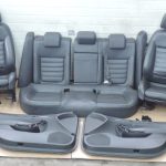 Opel Insignia A Sports Tourer ādas sēdekļu komplekts – TAAV