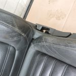 Opel Insignia A Sports Tourer ādas sēdekļu komplekts – TAAV