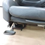 Opel Insignia A Sports Tourer ādas sēdekļu komplekts – TAAV