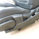 Opel Insignia A Sports Tourer ādas sēdekļu komplekts – TAAV