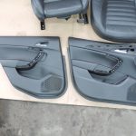 Opel Insignia A Sports Tourer ādas sēdekļu komplekts – TAAV