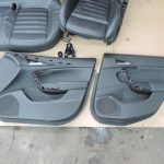 Opel Insignia A Sports Tourer ādas sēdekļu komplekts – TAAV