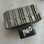 Opel Astra G Zafira A Vectra B Original preheater relay Glow Plug Relay 90508974