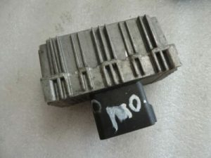 Opel Astra G Zafira A Vectra B Original preheater relay Glow Plug Relay 90508974