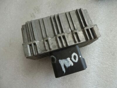 Opel Astra G Zafira A Vectra B Original preheater relay Glow Plug Relay 90508974