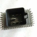 Opel Astra G Zafira A Vectra B Original preheater relay Glow Plug Relay 90508974