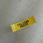 Opel Astra G Zafira A Vectra B Original preheater relay Glow Plug Relay 90508974