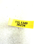 Oriģināls priekšsildītāja relejs Opel Astra Combo Zafira Meriva Vectra Suzuki 55353011