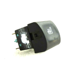 Opel Omega B aizmugurējo sēdekļu apsildes slēdzis PO6 Sēdekļu slēdzis 1748825 90460292