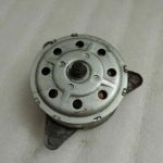 Opel Corsa D Radiatora gaisa motors Ventilatora motors