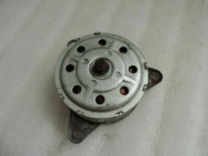 Opel Corsa D Radiatora gaisa motors Ventilatora motors