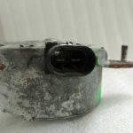 Opel Corsa D Radiatora gaisa motors Ventilatora motors