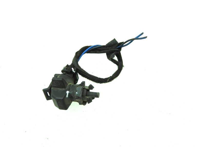 Opel Chevrolet Saab Ārējās temperatūras sensors 09152245 9152245