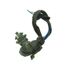 Opel Chevrolet Saab Ārējās temperatūras sensors 09152245 9152245