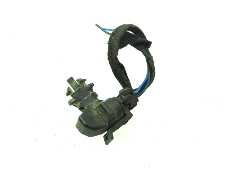 Opel Chevrolet Saab Ārējās temperatūras sensors 09152245 9152245