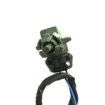 Opel Chevrolet Saab Ārējās temperatūras sensors 09152245 9152245