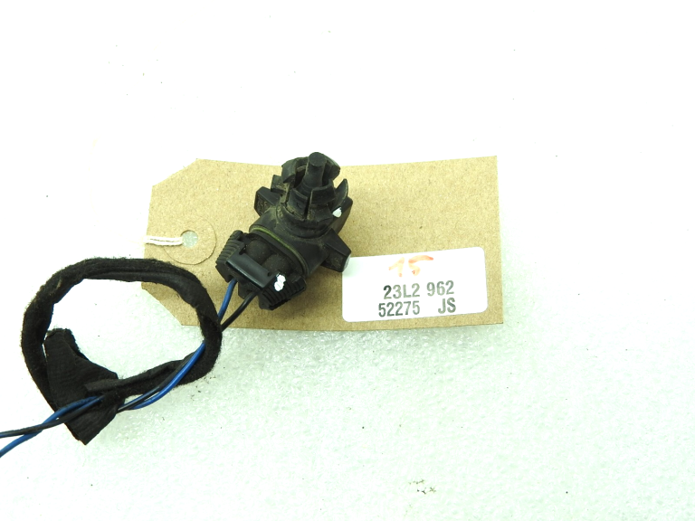 Opel Chevrolet Saab Ārējās temperatūras sensors 09152245 9152245