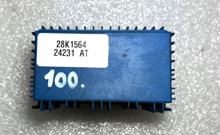 Opel oriģinālais kvēlsveces laika kontroles relejs 55557760