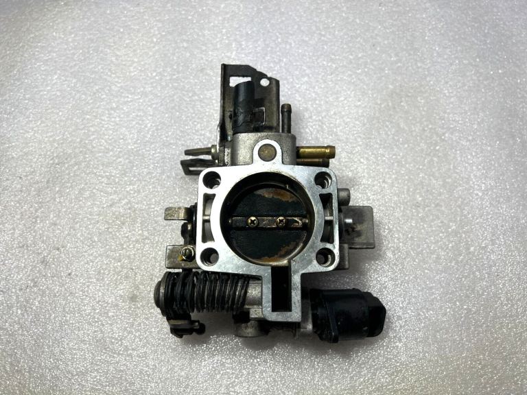 Opel Astra 1.4i droseļvārsts 90529710