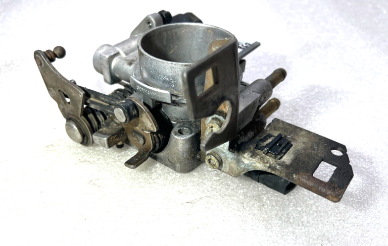 Opel Astra 1.4i droseļvārsts 90529710