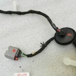 Opel Astra K Kombi Durvju instalācija Aizmugurējā labā 39015021