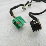 Opel Astra K Kombi Durvju instalācija Aizmugurējā labā 39015021