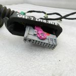 Opel Astra K Kombi Durvju instalācija Aizmugurējā labā 39015021