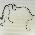 Opel Astra K Kombi Aizmugurējo durvju instalācijas instalācija 39005519