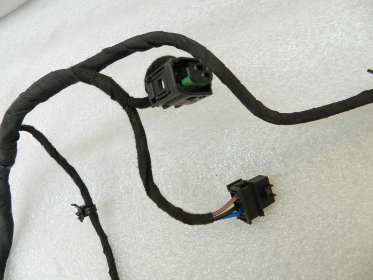 Opel Astra K Kombi Aizmugurējo durvju instalācijas instalācija 39005519