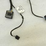 Opel Astra K Kombi Aizmugurējo durvju instalācijas instalācija 39005519