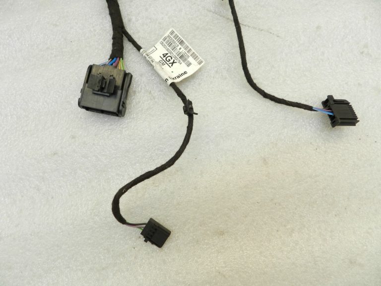 Opel Astra K Kombi Aizmugurējo durvju instalācijas instalācija 39005519