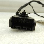 Opel Astra K Kombi Aizmugurējo durvju instalācijas instalācija 39005519