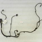 Opel Astra K Kombi Aizmugurējo durvju instalācijas instalācija 39005519