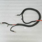 Opel Astra K 1.6CDTi B16DTE Elektroinstalācijas instalācija startera motora ģenerators 13406410