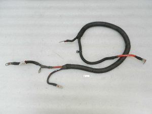 Opel Astra K 1.6CDTi B16DTE Elektroinstalācijas instalācija startera motora ģenerators 13406410