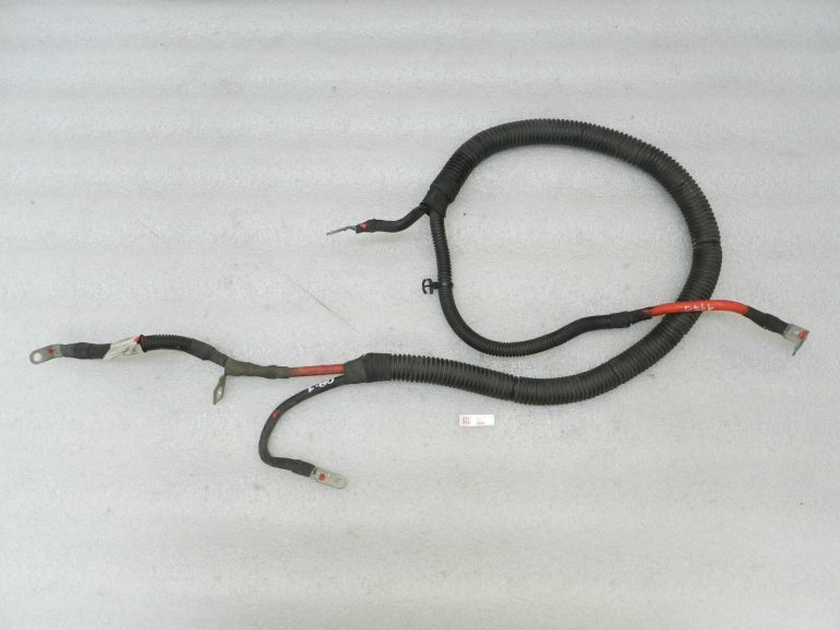 Opel Astra K 1.6CDTi B16DTE Elektroinstalācijas instalācija startera motora ģenerators 13406410