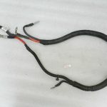 Opel Astra K 1.6CDTi B16DTE Elektroinstalācijas instalācija startera motora ģenerators 13406410
