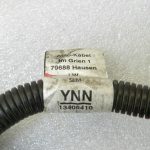 Opel Astra K 1.6CDTi B16DTE Elektroinstalācijas instalācija startera motora ģenerators 13406410