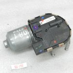 Opel Astra K Oriģinālais priekšējā vējstikla tīrītāja motors Tīrītāja motors 1397220713